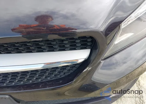 2014 Mercedes-Benz Cla 250 from USA, damaged, VIN WDDSJ4EB1EN129159